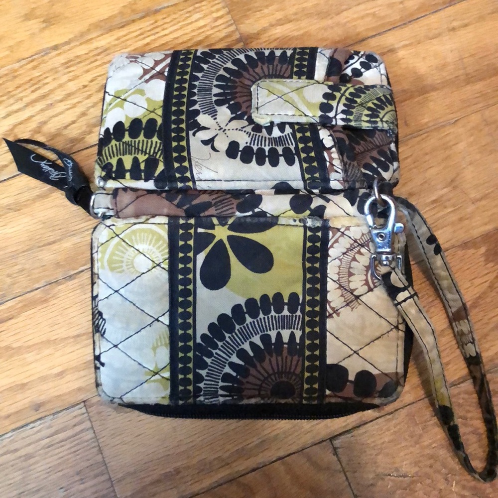 Vera Bradley Wallet